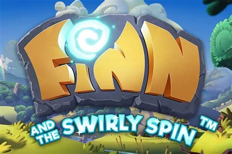finn and the swirly spin casino